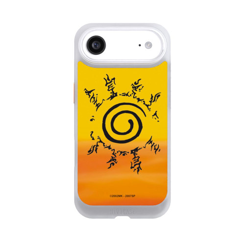 Apple iPhone Air NIVOcore Sceau de Naruto
