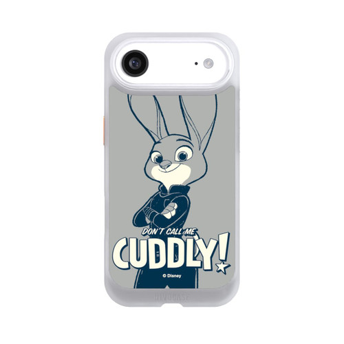 Apple iPhone Air NIVOcore Judy Hopps Zootopia