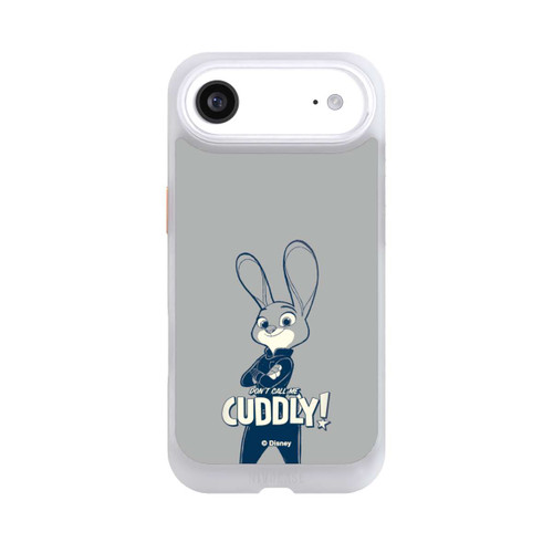 Apple iPhone Air NIVOcore Judy Hopps Zootopia