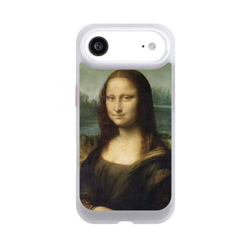 Apple iPhone Air NIVOcore Mona Lisa von Leonardo da Vinci