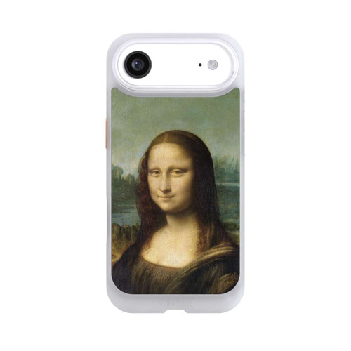 Apple iPhone Air NIVOcore Mona Lisa by Leonardo da Vinci