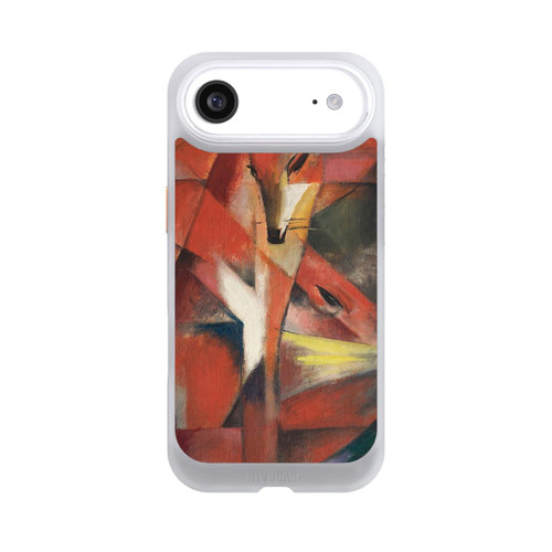 Apple iPhone Air NIVOcore Der Fuchs von Franz Marc
