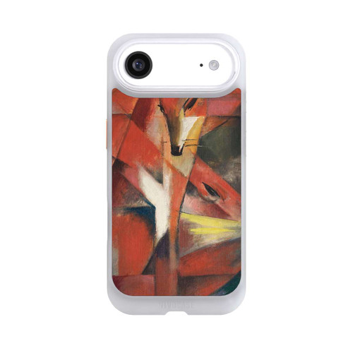 Apple iPhone Air NIVOcore The Fox by Franz Marc