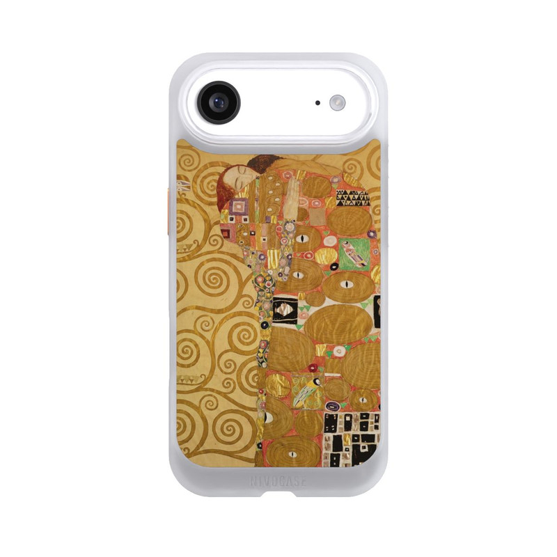 iPhone Air NIVOcore Vollendung von Gustav Klimt