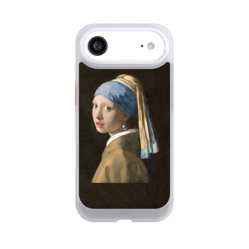 Apple iPhone Air NIVOcore Girl with a Pearl Earring by Johannes Vermeer