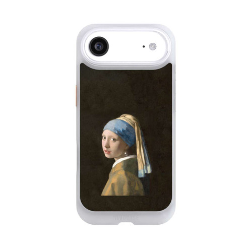 Apple iPhone Air NIVOcore Girl with a Pearl Earring by Johannes Vermeer