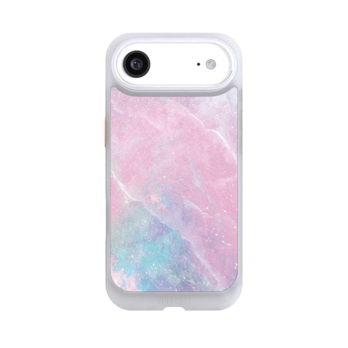 Apple iPhone Air NIVOcore Iridescent marble 2