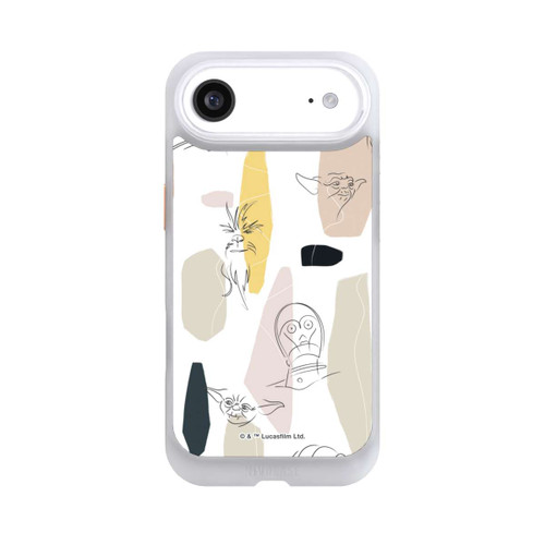 Apple iPhone Air NIVOcore Bright Side Line Art