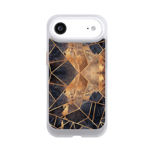 Apple iPhone Air NIVOcore Zerbrochener Stein