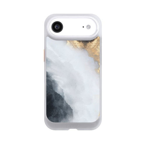 Apple iPhone Air NIVOcore Strom