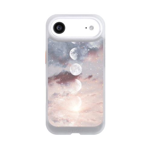 Apple iPhone Air NIVOcore clair de lune