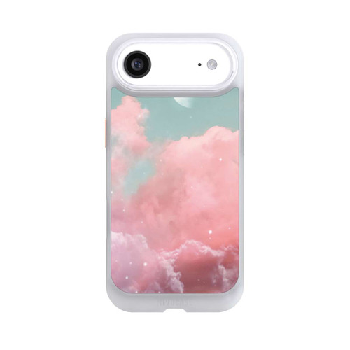Apple iPhone Air NIVOcore Pink Moonlight