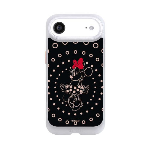 Apple iPhone Air NIVOcore Minnie Sassy Polka Dots