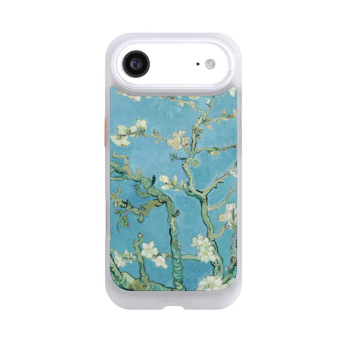 Apple iPhone Air NIVOcore Almond Blossom by Vincent Van Gogh