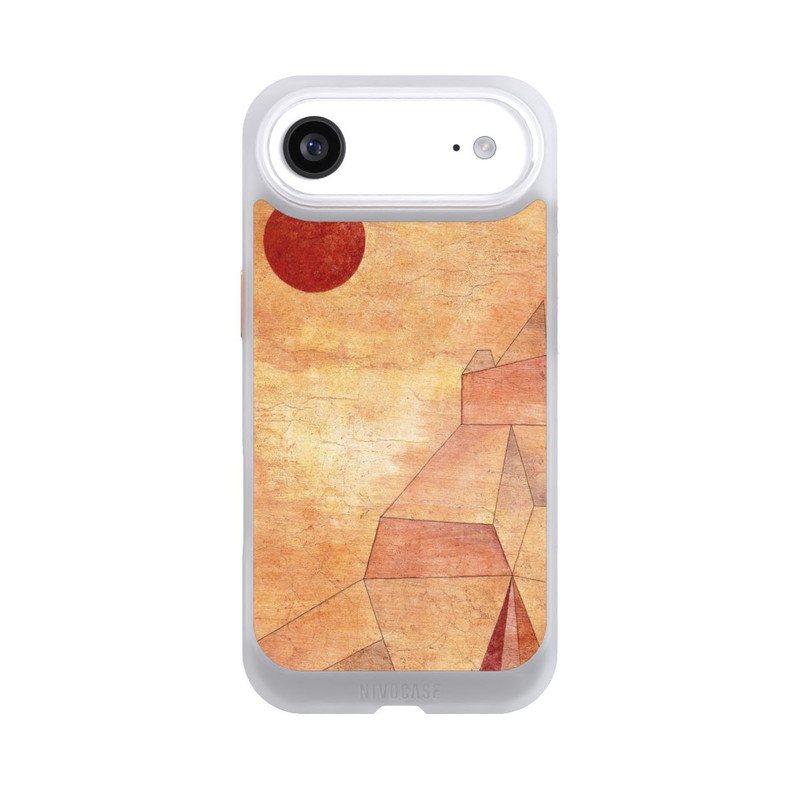 iPhone Air NIVOcore Märchen von Paul Klee