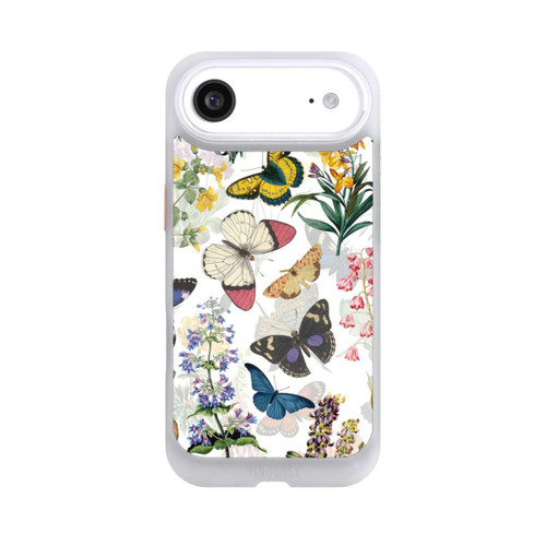 Apple iPhone Air NIVOcore Field Flowers and Butterflies