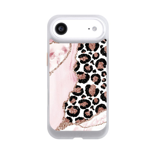 Apple iPhone Air NIVOcore Muster und Texturen Rosa