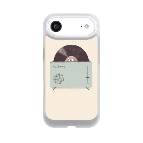 Apple iPhone Air NIVOcore High Fidelity-Main