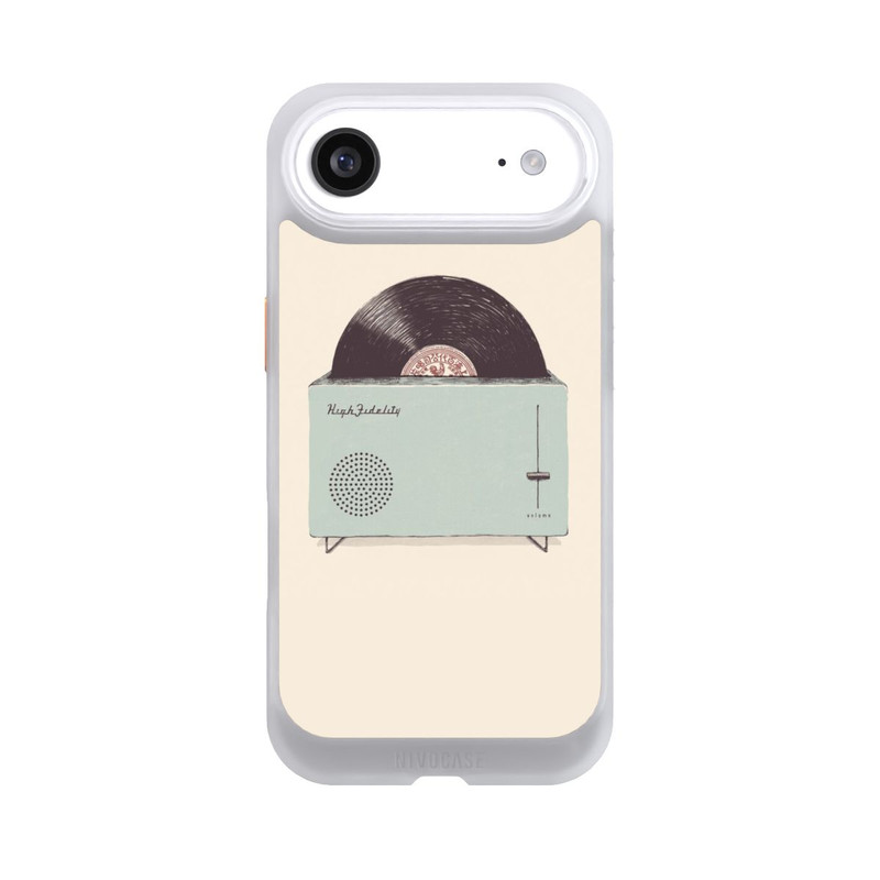 iPhone Air NIVOcore High Fidelity-Main