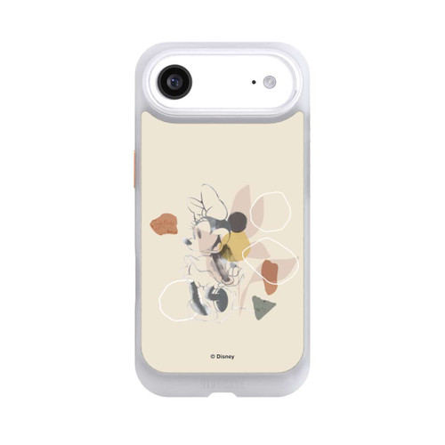 Apple iPhone Air NIVOcore Minnie Abstract Shapes