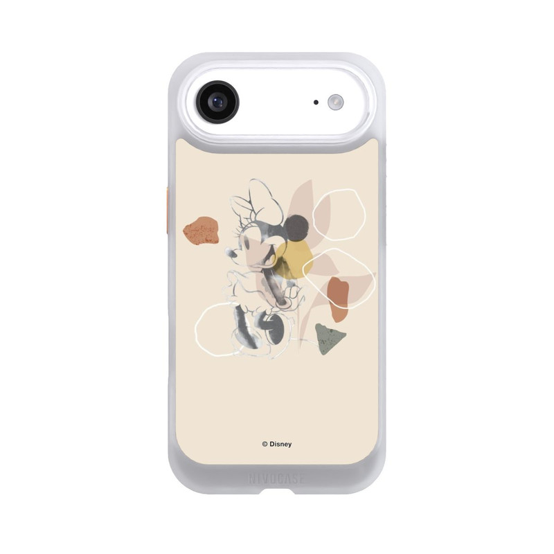 iPhone Air NIVOcore Minnie Abstrakte Formen