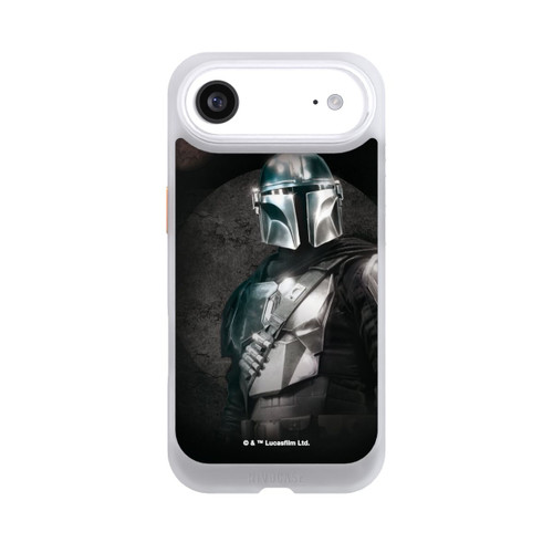 Apple iPhone Air NIVOcore Star Wars Dunkler Soldat