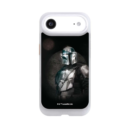 Apple iPhone Air NIVOcore Star Wars Dark Soldier