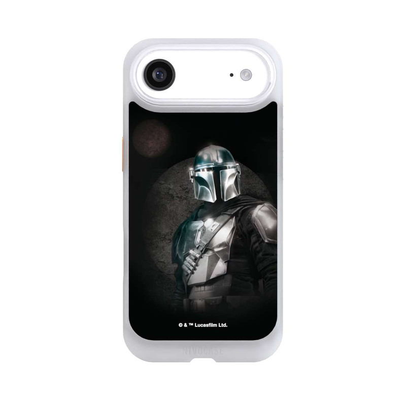 iPhone Air NIVOcore Star Wars Dark Soldier