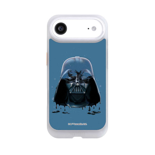 Apple iPhone Air NIVOcore Darth Vader Dripping Helmet