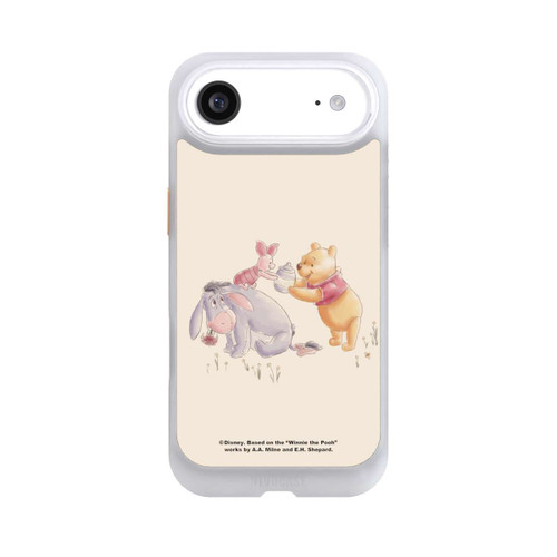 Apple iPhone Air NIVOcore Winnie the Pooh Honey Giving