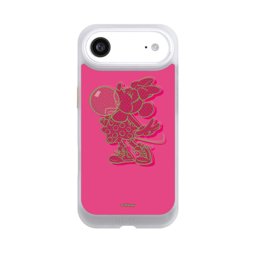 Apple iPhone Air NIVOcore Minnie Forever Young