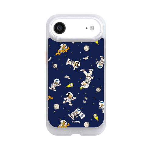 Apple iPhone Air NIVOcore Mickey And Goofy Universe