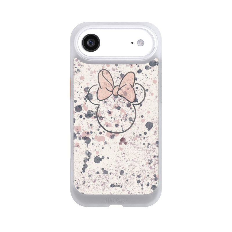 iPhone Air NIVOcore Minnie Maus Splash