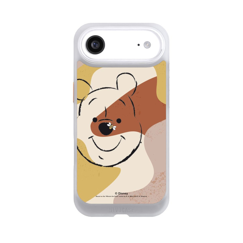 iPhone Air NIVOcore Winnie Puuh Abstract