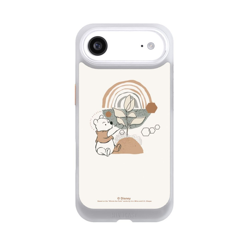 iPhone Air NIVOcore Winnie the Pooh Nature