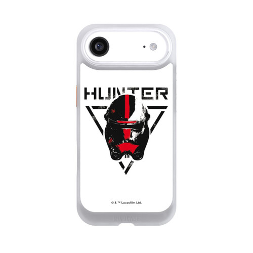 Apple iPhone Air NIVOcore Bad Batch Hunter