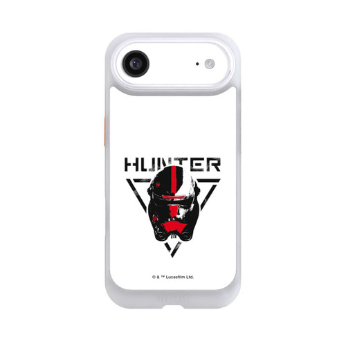 Apple iPhone Air NIVOcore Bad Batch Hunter