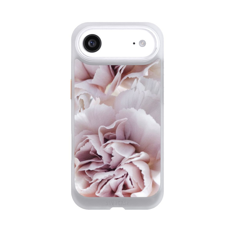 iPhone Air NIVOcore Blühende Nelke