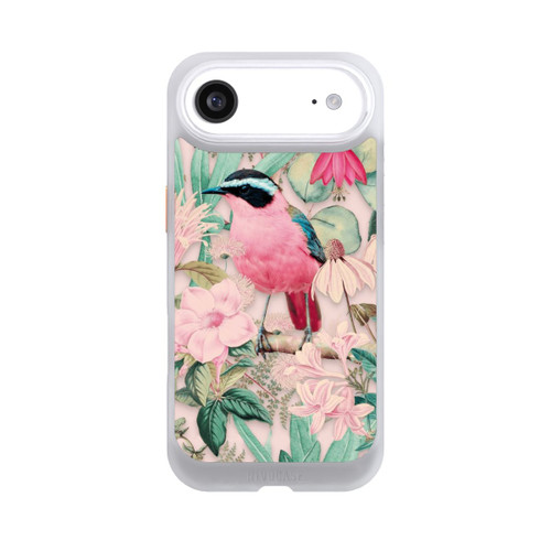 Apple iPhone Air NIVOcore Pastellvogel