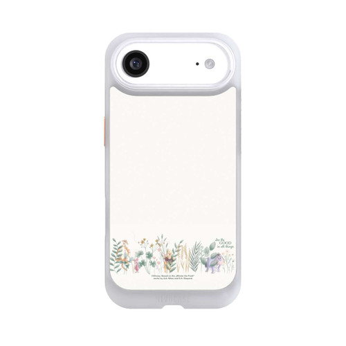 Apple iPhone Air NIVOcore Winnie Pooh and Friends Behind Eucalyptus