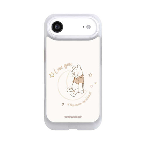 Apple iPhone Air NIVOcore Winnie Pooh on The Moon