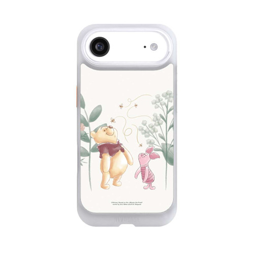 Apple iPhone Air NIVOcore Winnie Pooh Piglet Eucalyptus