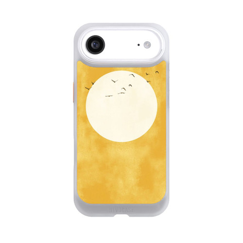 Apple iPhone Air NIVOcore Ewiger Sonnenschein