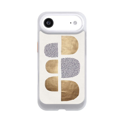 Apple iPhone Air NIVOcore Geometrische Abstrakte