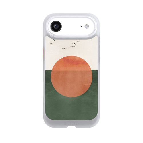 Apple iPhone Air NIVOcore Der Sonnenaufgang