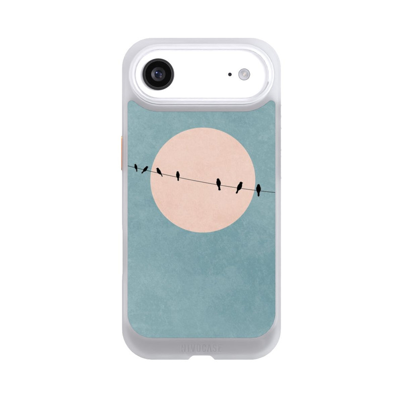 iPhone Air NIVOcore Die Schönheit der Stille