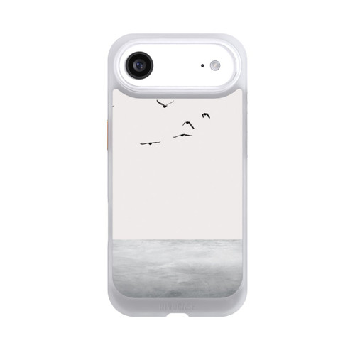 Apple iPhone Air NIVOcore Der Ozean