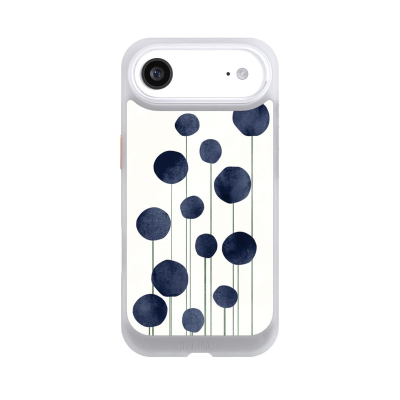 iPhone Air NIVOcore Wasserblumen