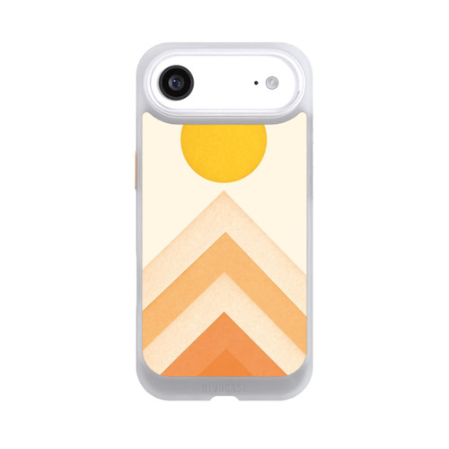 Apple iPhone Air NIVOcore Mountainscape 4