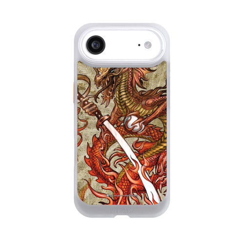 Apple iPhone Air NIVOcore 13th Samurai